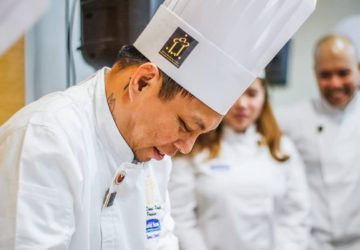 “Hotel and Restaurant Chefs’ Association of the Philippines will always and forever be for the welfare and empowerment of Filipino chefs"