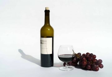 There is no one wine that owns more than one percent of the world’s global market