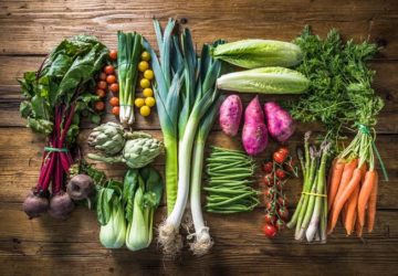 World Food Day is proof that sustainable food choices can go a long way—possibly even to the extent of completely ending world hunger