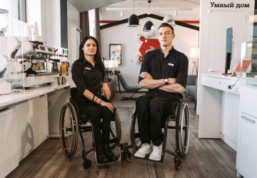 There could be a lot of PWD employees in the company, but if they don’t feel that they are valued back, that’s nothing