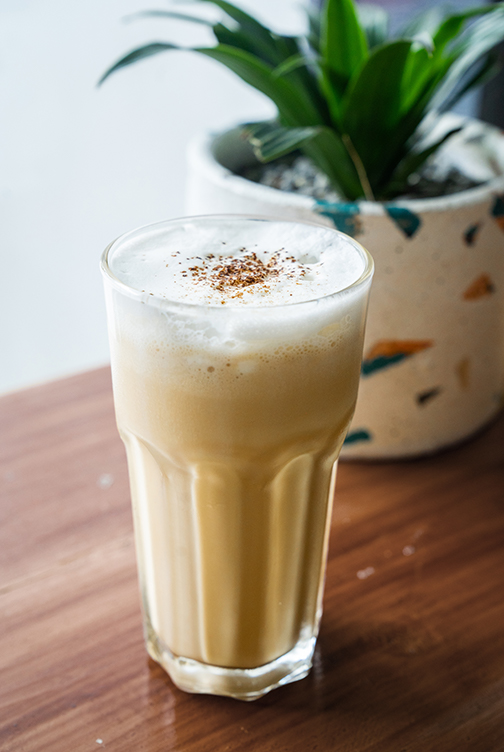 By understanding the habits of your customers, café owners can gauge their coffee preferences