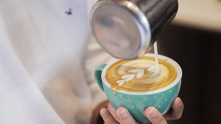 In opening a café, your concept says a lot about what your brand stands for