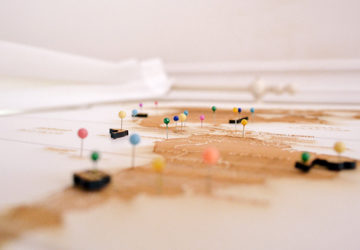 Finding the right franchise location usually comes down to several key factors like accessibility, traffic, and visibility
