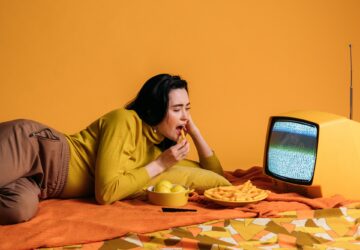 here are Netflix shows and documentaries that can enlighten (and entertain) you on the different aspects of the food industry