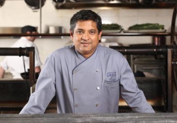 Bombay Canteen and O Pedro chef Floyd Cardoz died at the age of 59 on Mar. 25 after testing positive for the coronavirus a week before