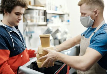 While delivery is a potentially lucrative business arm for restaurants, it’s not a light undertaking and it has its own set of challenges