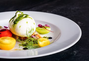 A simple playbook for food photography enthusiasts