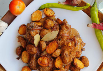Over the last year, Filipino Food Month has become an avenue to promote and preserve the country’s culinary traditions and treasures