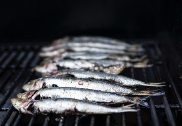 Menus for Lent can be an additional source of income not only for restaurants but also for gig economy workers and agri-fishery MSMEs