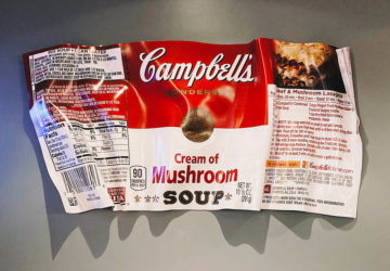 Nutrition labels can guide buyers on their decision-making process
