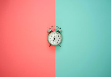 Here are some points to remember to balance your professional life and personal time