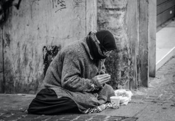 The economic impact of the pandemic is threatening to become a “humanitarian catastrophe” that could double the number of people facing acute hunger