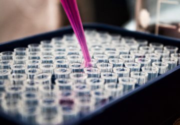 Through rapid testing, businesses will be able to develop internal strategies as well as provide the government an idea of the next steps