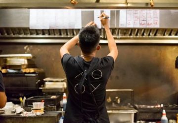 Toyo Eatery is regarded as the best restaurant in the Philippines after consecutive inclusions at Asia’s 50 Best Restaurants