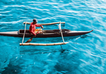 BFAR is fulfilling its duty to protect fisherfolk and their livelihood by providing services that maintain food security amid the pandemic