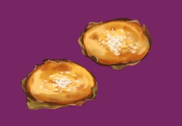 Not only is bibingka part of our diet, they are also part of our indigenous culture