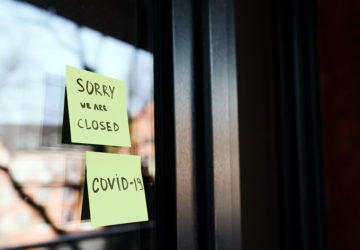DOLE has asked businesses and companies, especially in the private sector, to be more lenient and considerate of employees who can’t go to work because of the COVID-19 pandemic