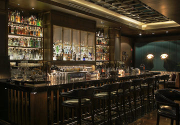 Asia’s 50 Best Bars announced its 2020 list with two Philippine bars making it to the list: The Curator and The Back Room
