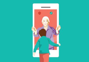 Now is the best time to do marketing because everyone is on their phones