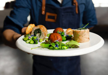 Finland gastronomy arguably isn't as well known as its Nordic counterparts but it isn't any less worthy of exploration