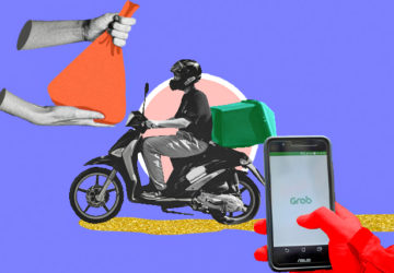 House Bill 6958 or the Food and Grocery Delivery Services Act prohibits the cancellation of online food and grocery delivery services
