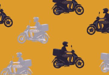 Aside from these measures that are currently being observed locally, the WHO has released guidelines for transport and delivery