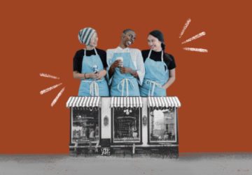 what excites businesses now