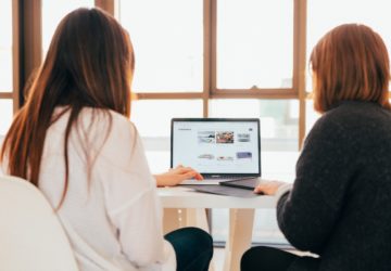 filipina entrepreneur digital platform training