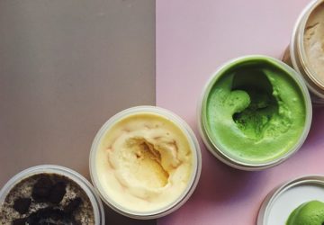 food trend for online business