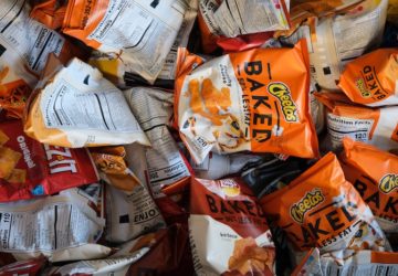 junk food taxation