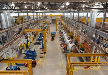 manufacturing