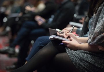 Business meetings, congresses, conventions, incentive trips, product presentations, business courses, conferences, and seminars are now allowed in areas under MGCQ