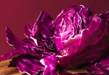 Food photography looks simple but it isn't when you get down to it