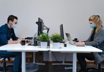 The DTI and DOLE Supplemental Guidelines on Workplace Prevention and Control of COVID-19 is the most comprehensive set of workplace guidelines so far