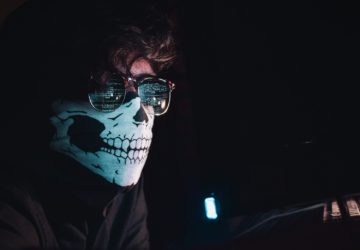 Cybersecurity is one of the top three concerns of businesses for the next six months aside from economic and COVID-19 matters
