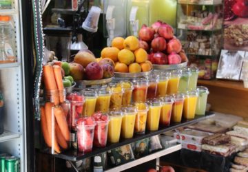 fruitas investment