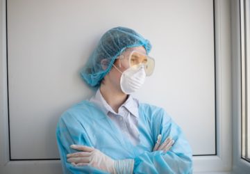 local manufacturers of ppe