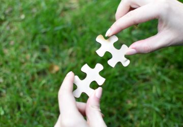 An entrepreneurial mindset always seeks a competitive advantage and one way to achieve that is through alliances with businesses