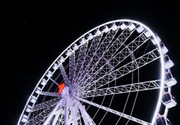 costes budapest eye