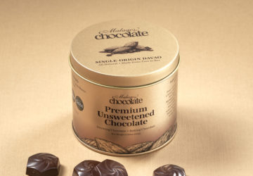 2020 World Drinking Chocolate Competition