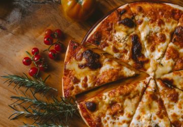 Gino’s Brick Oven Pizza is 34th in travel website Big 7’s 50 Best Pizzas in the World list, the only Filipino pizza retailer to make it