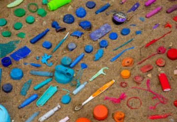 To be plastic neutral means to recover and remove as much plastic in the environment as one uses. Here’s how Shakey’s did it