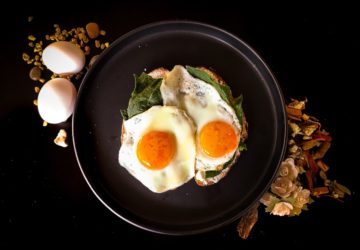 indian startup evo foods