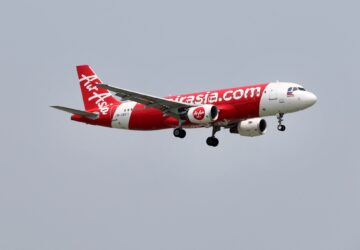 food delivery service airasia food