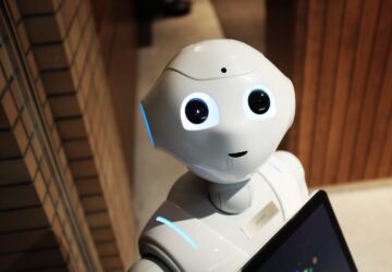 automated robot