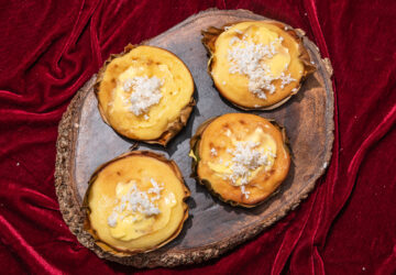 christmas food business