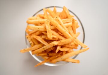Potato Corner is waiving its franchise fees for a limited period