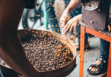 coffee program