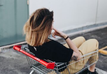 types of gen z consumer