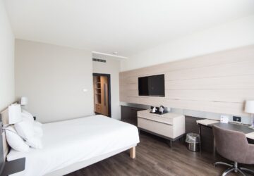 If you’re thinking of staycations, know that you can only book any of the following 15 hotels accredited by the DOT for leisure purposes